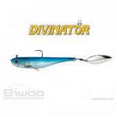 Spinnertail BIWAA DIVINATOR JUNIOR, 14cm, 22g, 71 Herring