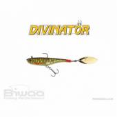 Spinnertail BIWAA DIVINATOR MEDIUM, 18cm, 35g, 54 Northern Pike