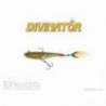 Spinnertail BIWAA DIVINATOR MEDIUM, 18cm, 35g, 54 Northern Pike