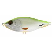 Vobler BIWAA GLIDER RAFFAL 4 S, 10cm, 43g, 19 Hi Viz