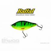 Vobler BIWAA GLIDER RAFFAL 4 S, 10cm, 43g, 04 Fire Tiger