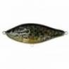 Vobler BIWAA GLIDER RAFFAL 4 S, 10cm, 43g, 15 Sunfish