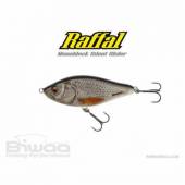 Vobler BIWAA GLIDER RAFFAL 5 S, 13cm, 75g, 38 Roach