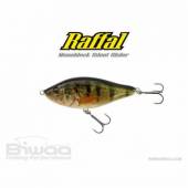 Vobler BIWAA GLIDER RAFFAL 5 S, 13cm, 75g, 39 Yellow Perch