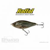 Vobler BIWAA GLIDER RAFFAL 5 S, 13cm, 75g, 40 Pike