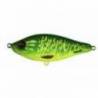 Vobler BIWAA GLIDER RAFFAL 5 S, 13cm, 75g, 73 Hot Chart Pike