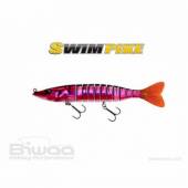 Vobler SWIMBAIT BIWAA SWIMPIKE SS 7, 18cm, 26g, 35 Ruby Tiger