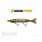 Vobler SWIMBAIT BIWAA SWIMPIKE SS 7, 18cm, 26g, 37 Natural Tiger