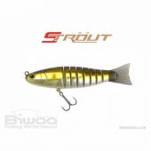 Vobler BIWAA SWIMBAIT STROUT 3.5, 9cm, 8g, 26 Ayu