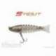 Vobler Swimbait BIWAA Strout 3.5, 9cm, 8g, 20 Yamame