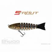 Vobler BIWAA SWIMBAIT STROUT 3.5, 9cm, 8g, 31 Dojo