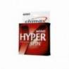 Fir monofilament Climax Hyper Spin, Fluo Ice, 150m, 0.25mm