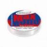 Fir monofilament Climax Max Mono, Clear, 100m, 0.10mm