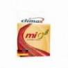 Fir textil Climax MIG8, Fluo Yellow, 135m, 0.08mm, 6.5kg