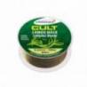 Fir textil Climax Cult Camou Mask Sinking Braid, 500m, 0.18mm, 10lb