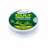 Fir inaintas fluorocarbon Climax Cult Chimera Soft, transparent, 20m, 0.35mm, 15lb