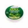 Fir fluorocarbon CLIMAX CULT CARP FLUOROCARBON SNAG LEADER, transparent, 50m, 0.60mm, 40lb