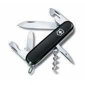 Briceag multifunctional VICTORINOX 1.3603.3 Spartan, negru, 12 functii