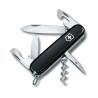 Briceag multifunctional VICTORINOX 1.3603.3 Spartan, negru, 12 functii