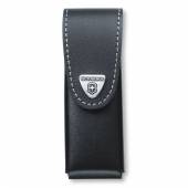 Teaca din piele neagra VICTORINOX 4.0523.31