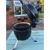 Gratar LANDMANN Mini Kamado BBQ 11820