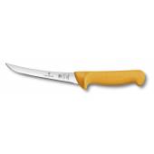 Cutit pentru dezosat VICTORINOX Swibo 5.8404.13, lama 13 cm