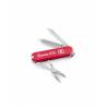 Briceag multifunctional VICTORINOX Classic 0.6223.R2, editie aniversara Centenar Romania