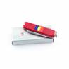 Briceag multifunctional VICTORINOX Classic 0.6223.R2, editie aniversara Centenar Romania