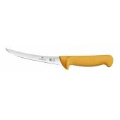 Cutit pentru dezosat VICTORINOX Swibo 5.8406.13, lama 13 cm