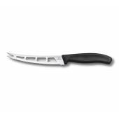 Cutit pentru branzeturi si unt VICTORINOX Swiss Classic 6.7863.13B, lama 13 cm, blister