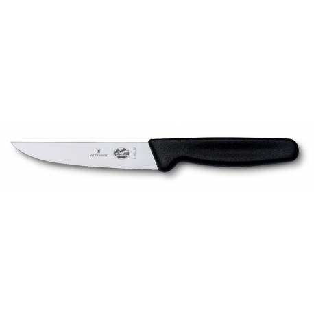 Cutit pentru carne VICTORINOX 5.1803.12, lama 12 cm