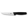 Cutit pentru carne VICTORINOX 5.1803.12, lama 12 cm