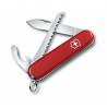 Briceag multifunctional VICTORINOX Walker 0.2313, rosu, 7 functii