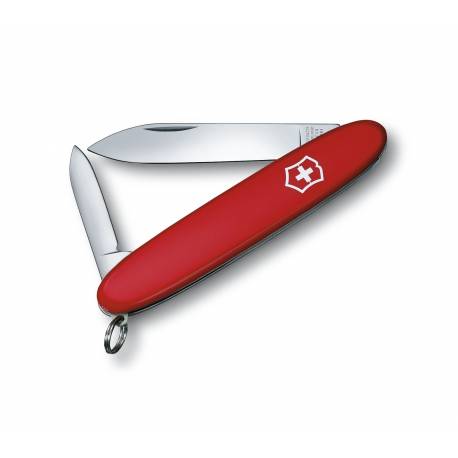 Briceag multifunctional VICTORINOX Excelsior 0.6901, rosu, 3 functii