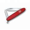 Briceag multifunctional VICTORINOX Excelsior 0.6901, rosu, 3 functii