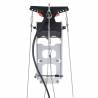 Motor electric pentru caiac TORQEEDO ULTRALIGHT 403A, 1 CP, 320 Wh Li-Ion