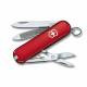 Briceag multifunctional VICTORINOX 0.6203 Classic, rosu, 7 functii