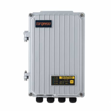 Regulator rapid de încărcare solară pentru TORQEEDO Power 24-3500 (26-104)