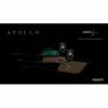 Zone stereo cu Wi-Fi integrat FUSION Apollo Marine MS-SRX400