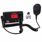 Statie radio Raymarine VHF Ray 53 cu GPS integrat