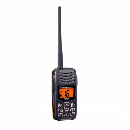 Radiotelefon portabil STANDARD HORIZON HX-290E-EU