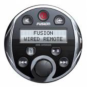 Telecomanda wired FUSION Marine MS-WR600 pentru seriile 200 & 600