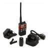 Statie radio portabila Standard Horizon VHF ultra compact HX40E