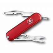 Multifunctional VICTORINOX Jetsetter, 0.6263, Rosu, 7 functii