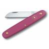 Briceag pentru gradinarit Victorinox 3.9050.53B1, roz, blister