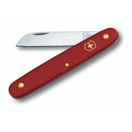 Cutit pentru gradinarit Victorinox 3.9050 Floral