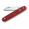Cutit pentru gradinarit Victorinox 3.9050 rosu