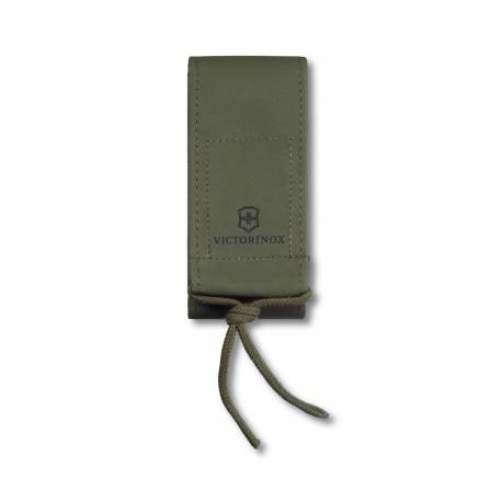 Teaca pentru SwissTool Spirit VICTORINOX 4.0822.4, nylon, olive