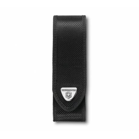 Teaca pentru briceag VICTORINOX 4.0505.N, nylon, neagra