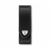 Teaca pentru briceag VICTORINOX 4.0506.N, nylon, neagra